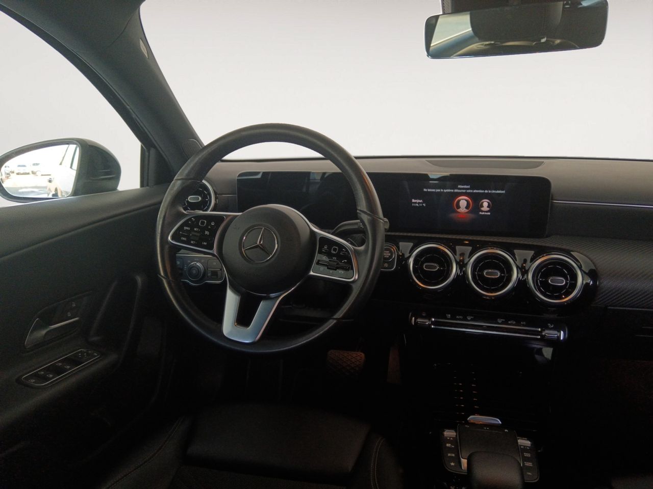 Foto Mercedes-Benz Clase A 7