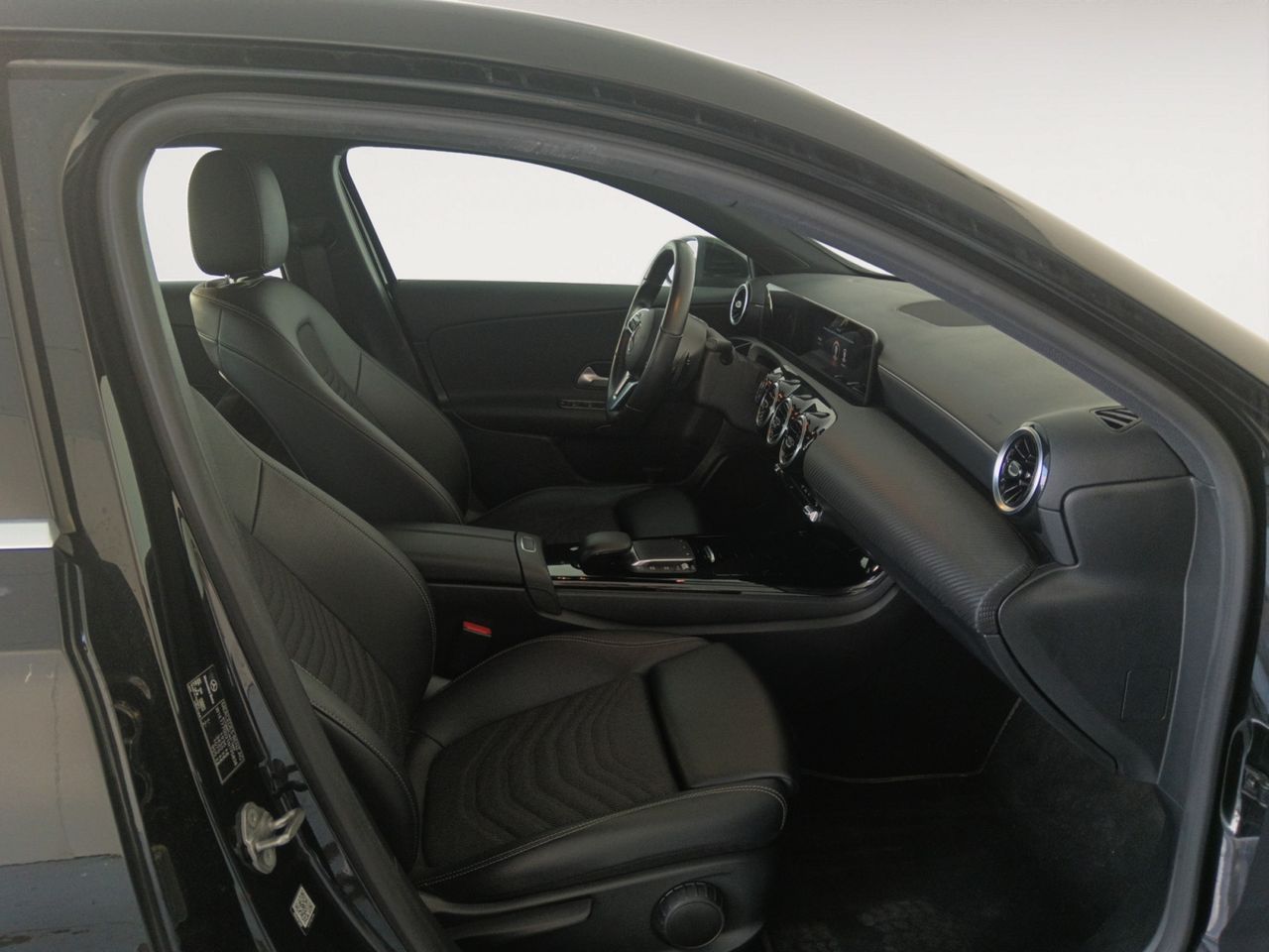 Foto Mercedes-Benz Clase A 11