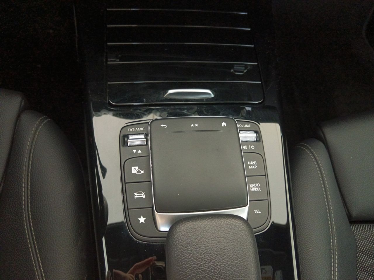 Foto Mercedes-Benz Clase A 14