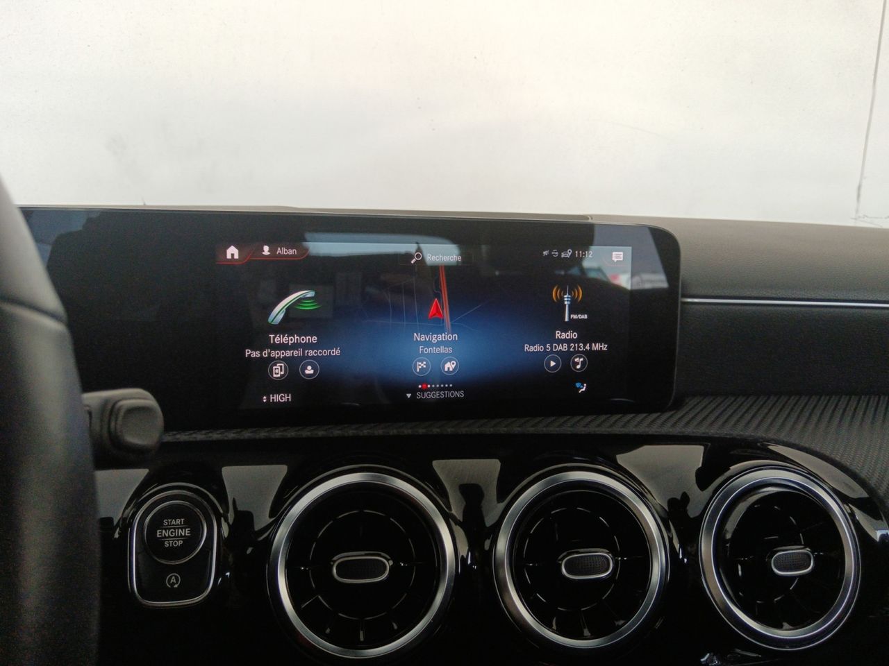 Foto Mercedes-Benz Clase A 16