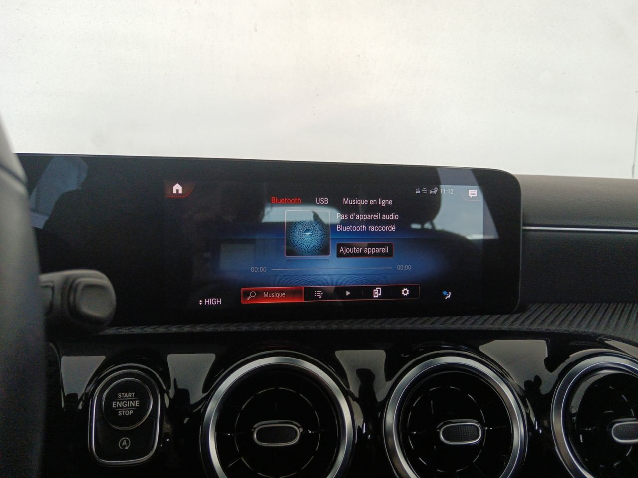 Foto Mercedes-Benz Clase A 19