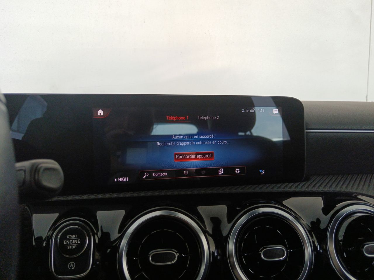 Foto Mercedes-Benz Clase A 20