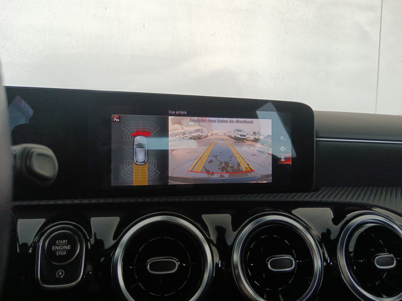 Foto Mercedes-Benz Clase A 22