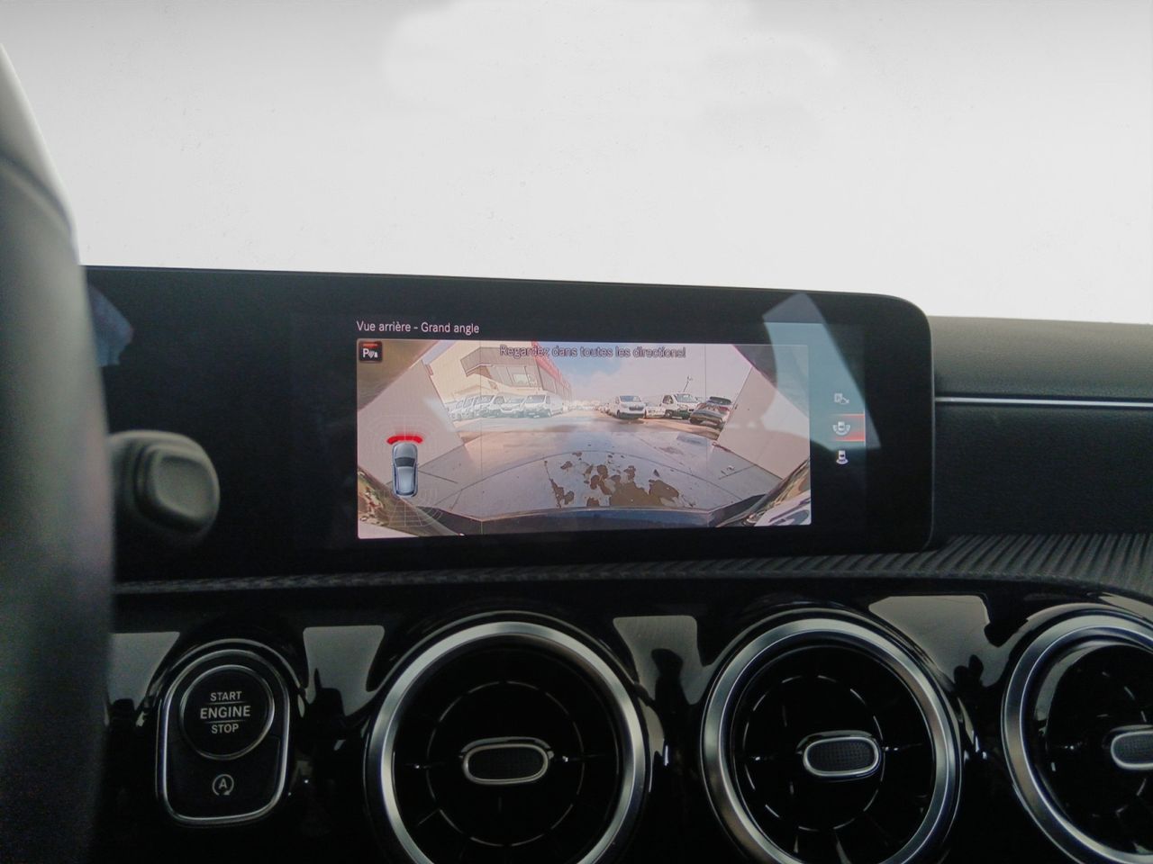 Foto Mercedes-Benz Clase A 23