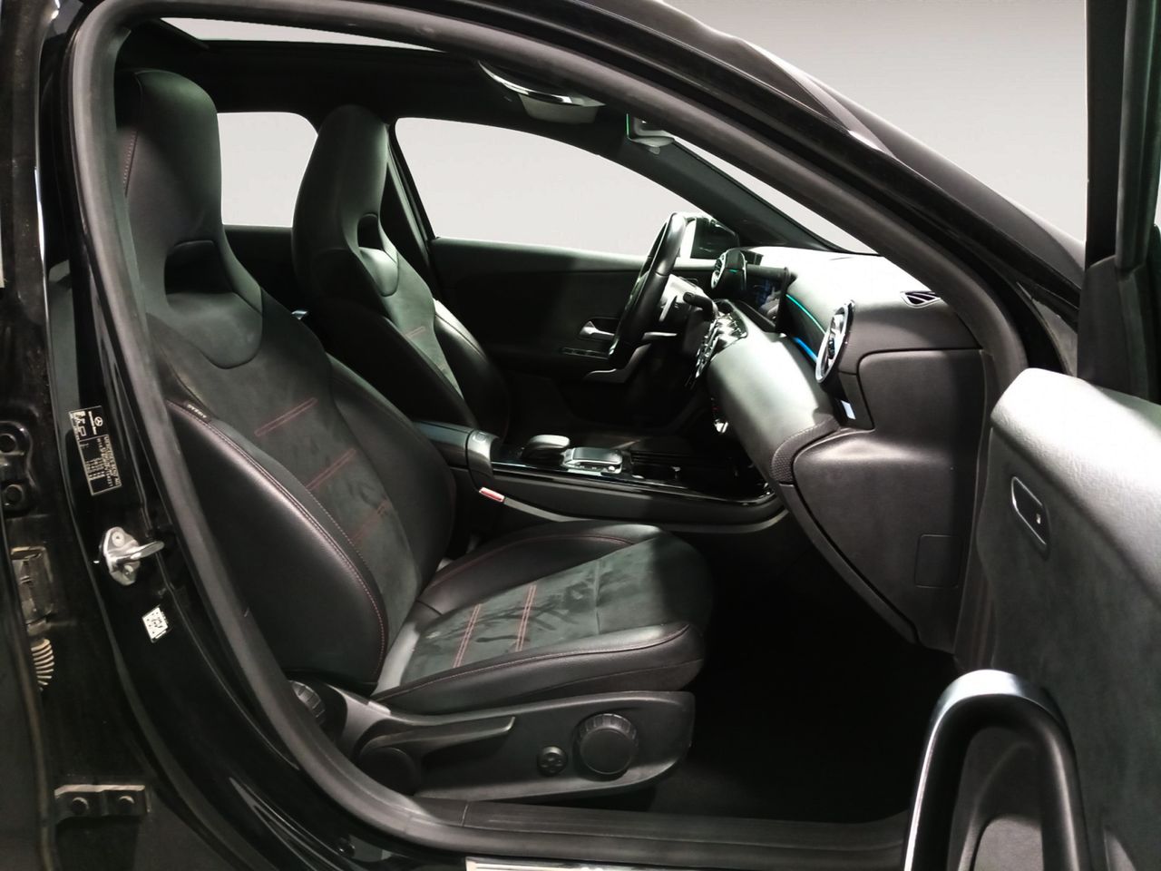 Foto Mercedes-Benz Clase A 10