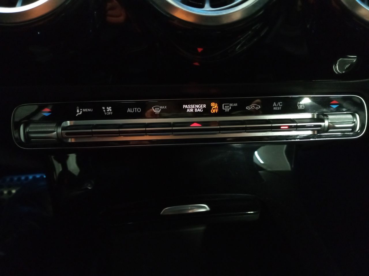 Foto Mercedes-Benz Clase A 20