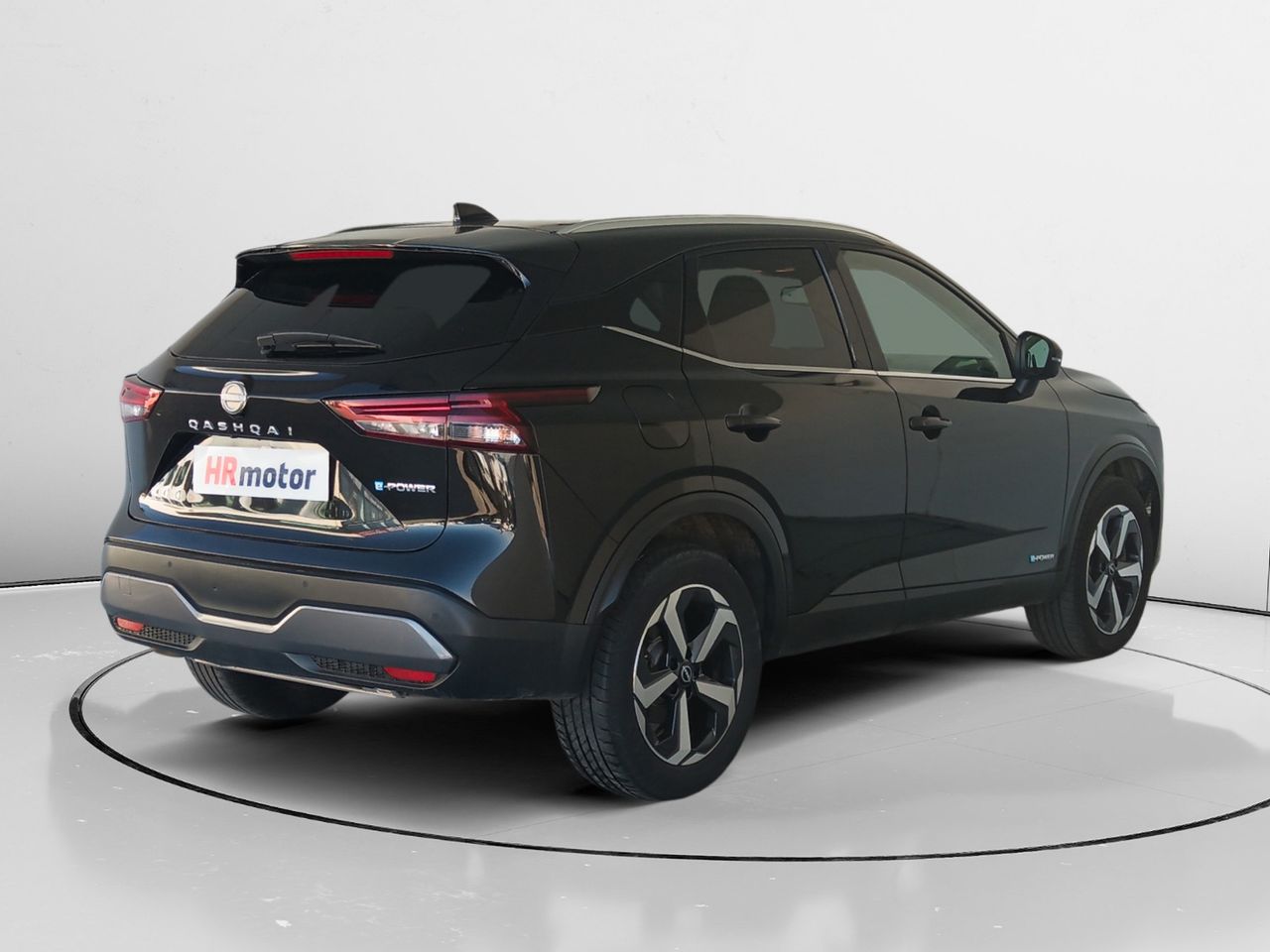 Foto Nissan Qashqai 2
