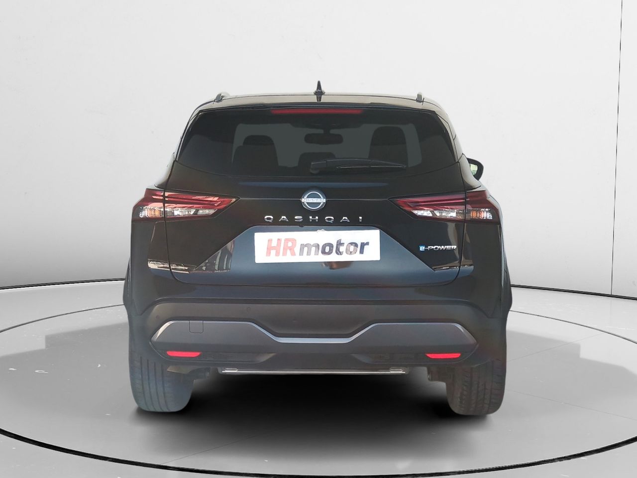 Foto Nissan Qashqai 3
