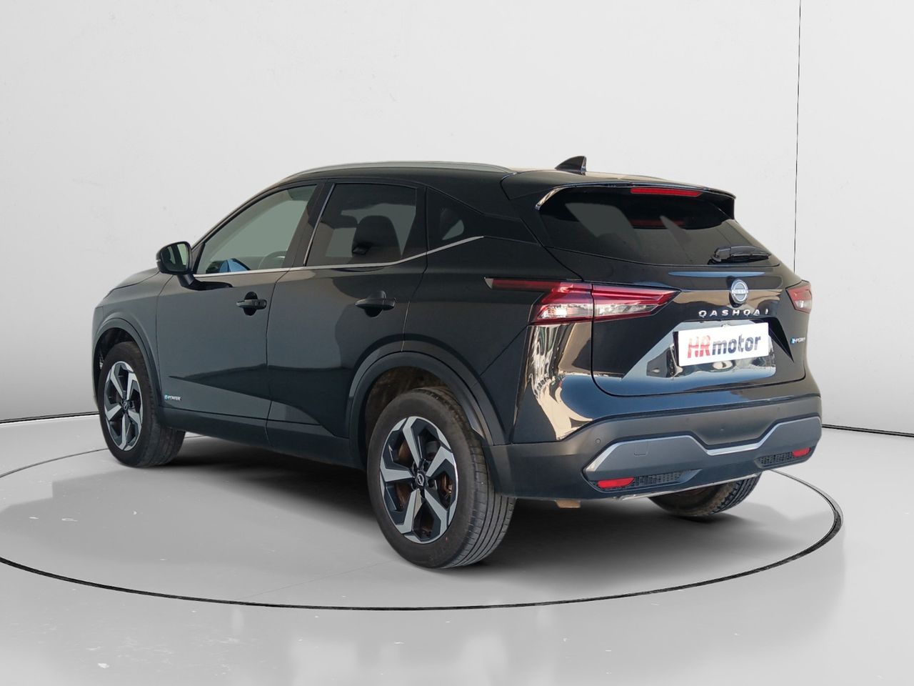 Foto Nissan Qashqai 4