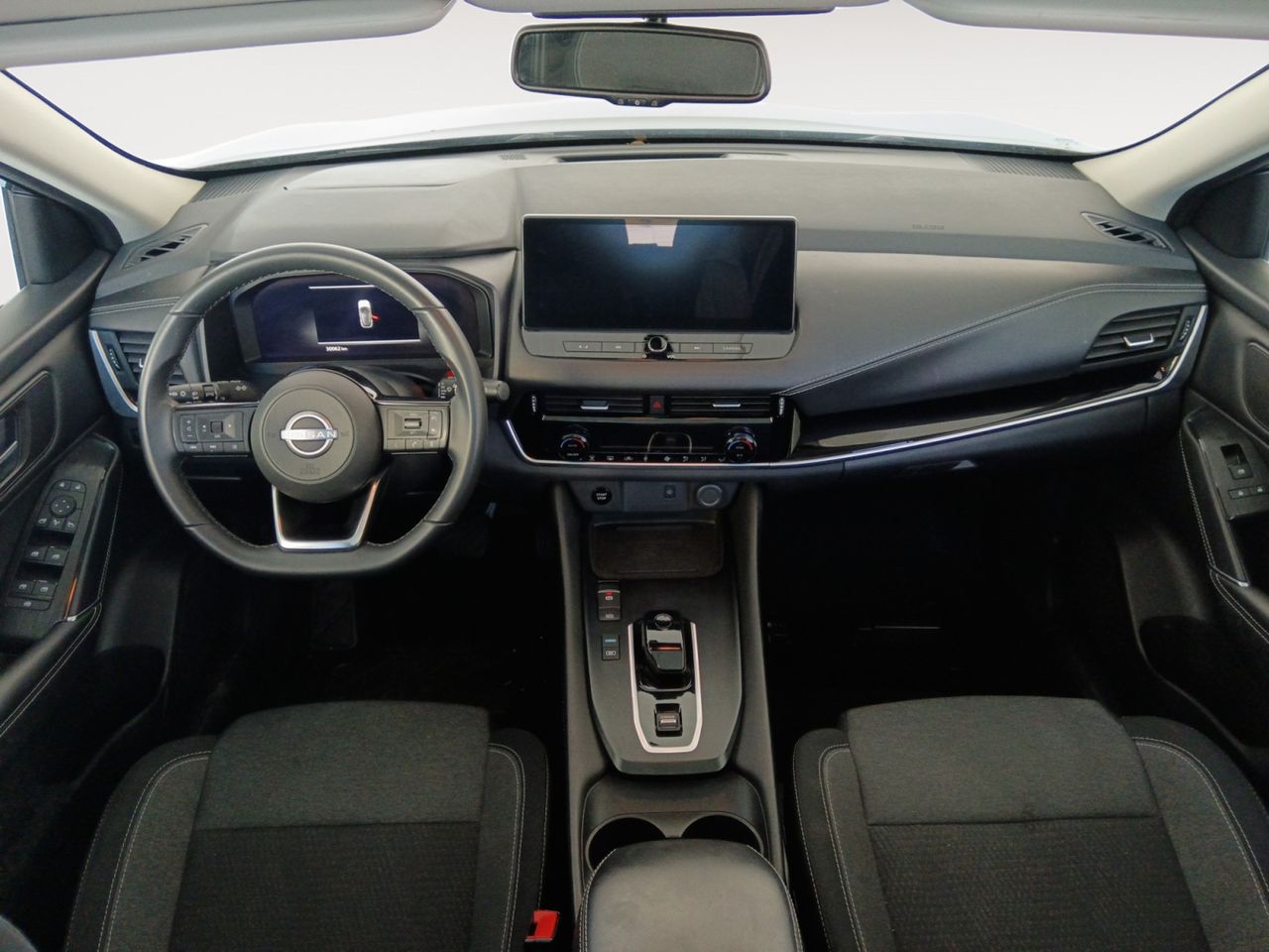 Foto Nissan Qashqai 6