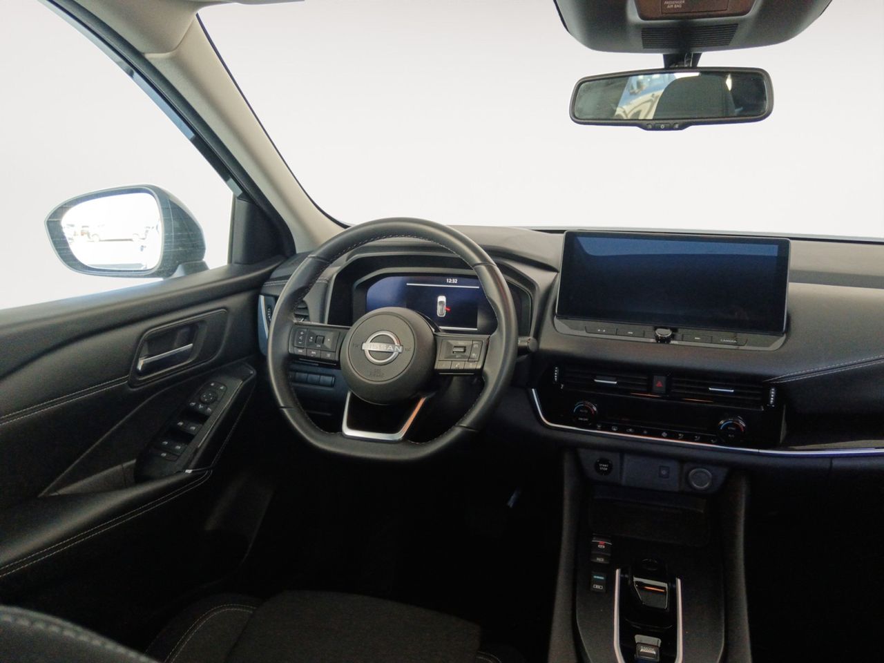 Foto Nissan Qashqai 7