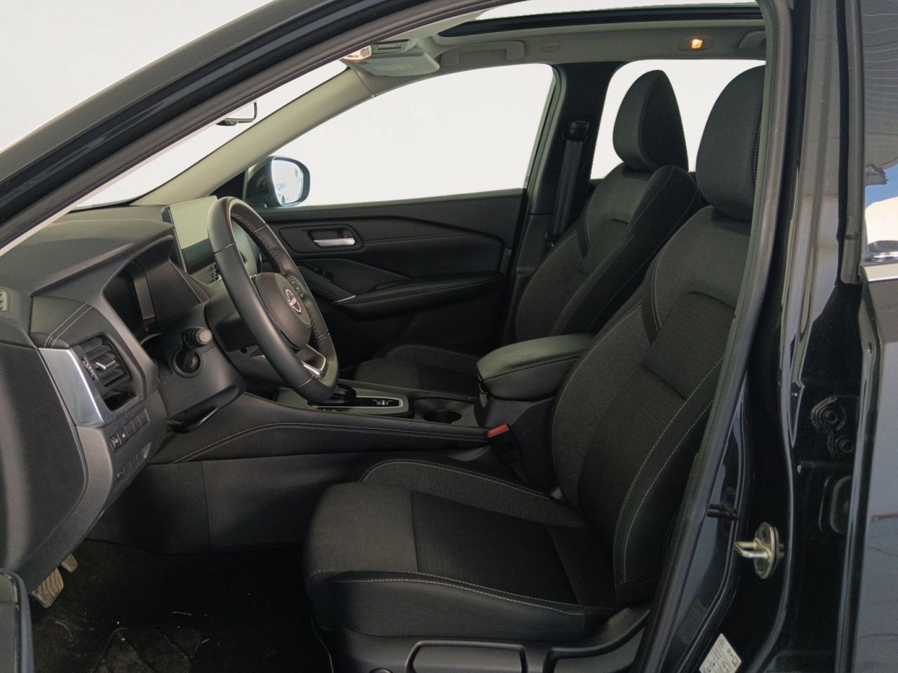 Foto Nissan Qashqai 8