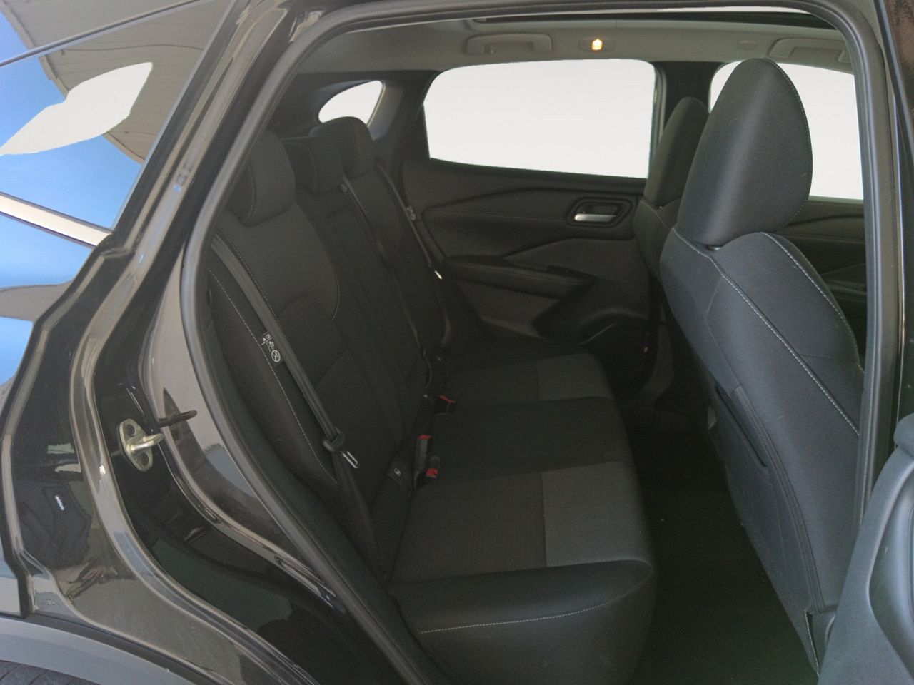 Foto Nissan Qashqai 9