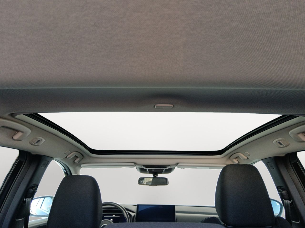 Foto Nissan Qashqai 11
