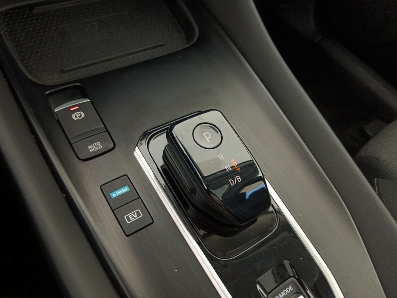 Foto Nissan Qashqai 13