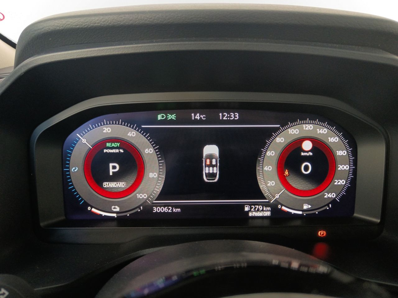 Foto Nissan Qashqai 14