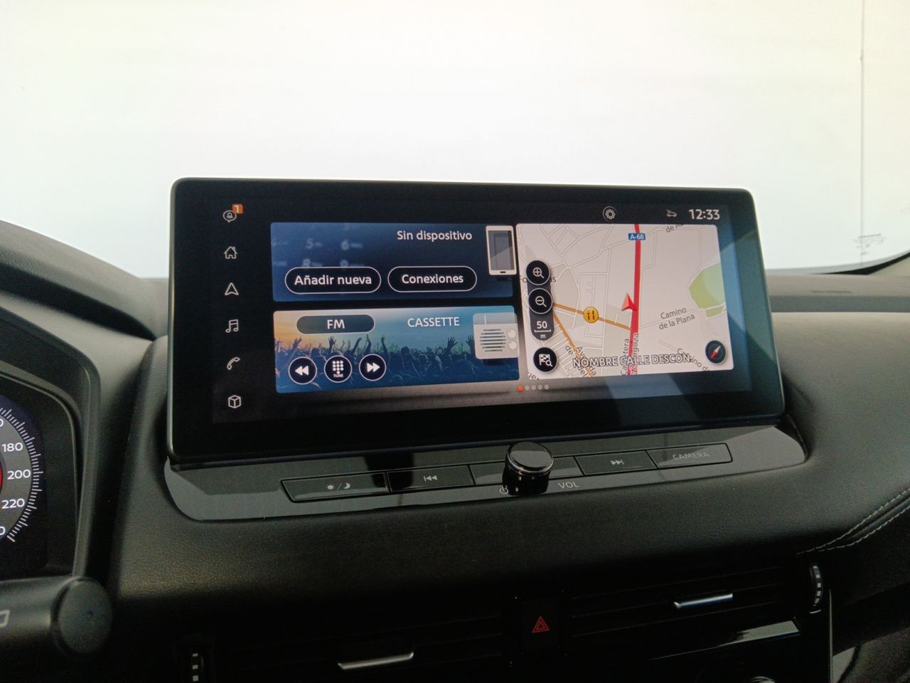 Foto Nissan Qashqai 15