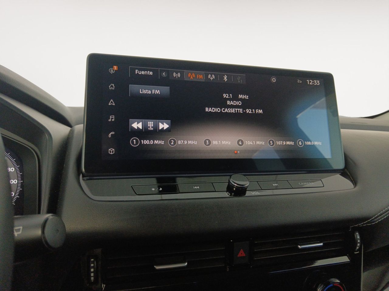 Foto Nissan Qashqai 16
