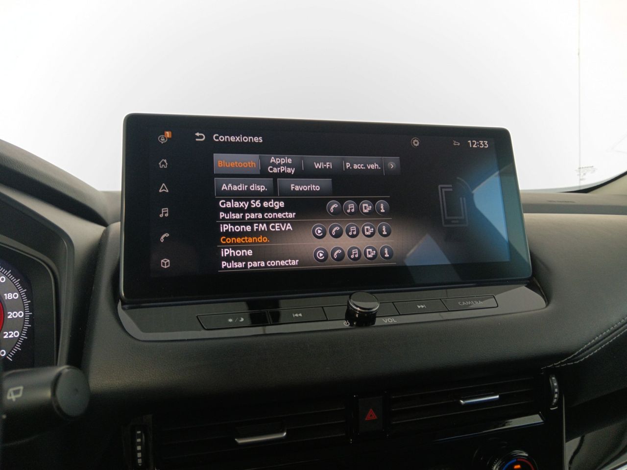 Foto Nissan Qashqai 17