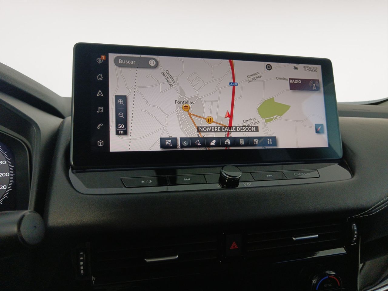 Foto Nissan Qashqai 18