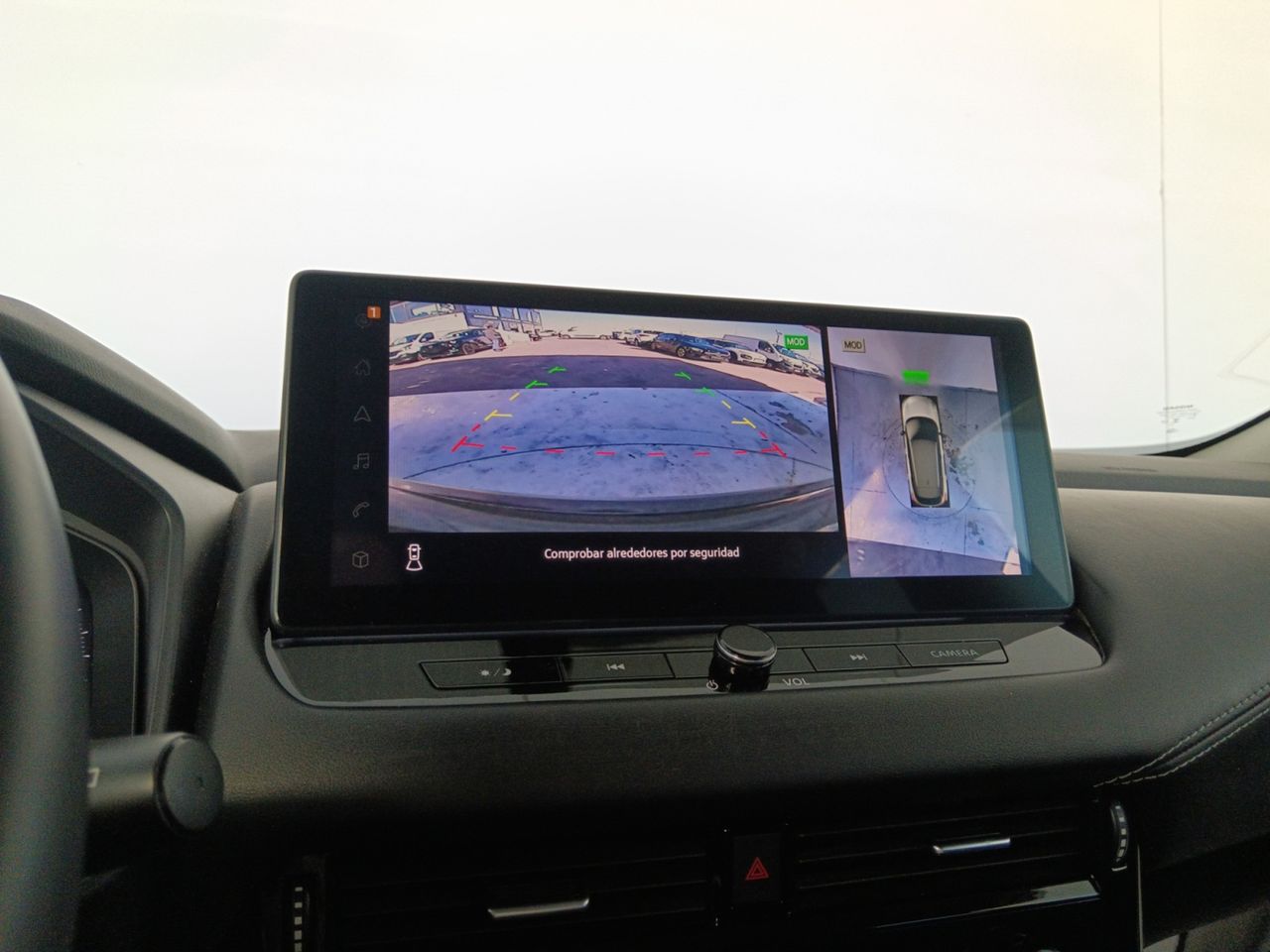 Foto Nissan Qashqai 19