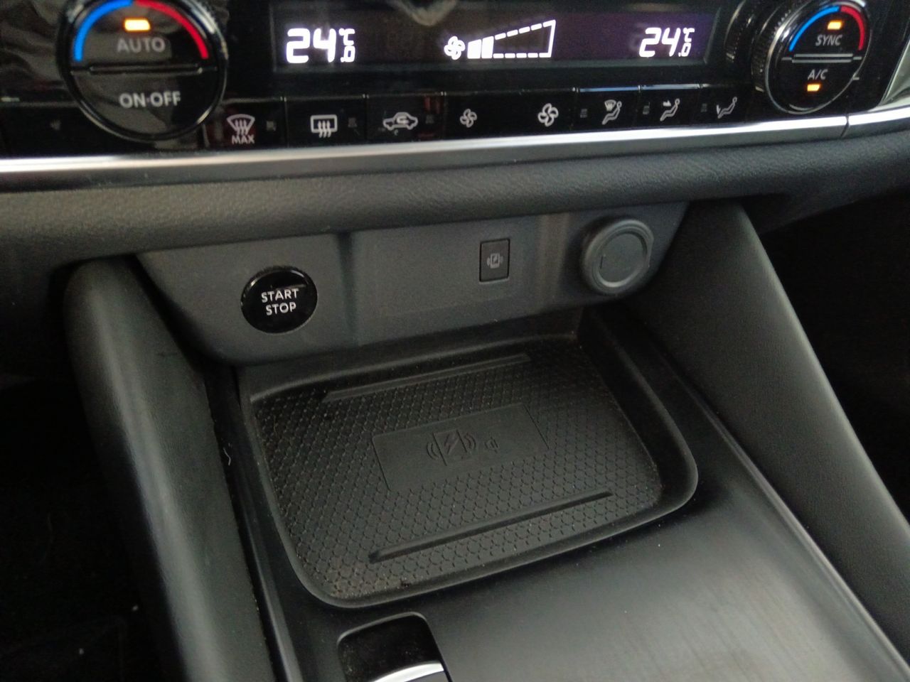 Foto Nissan Qashqai 21