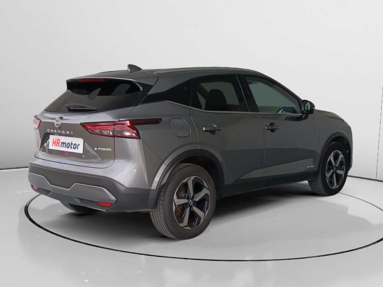 Foto Nissan Qashqai 2