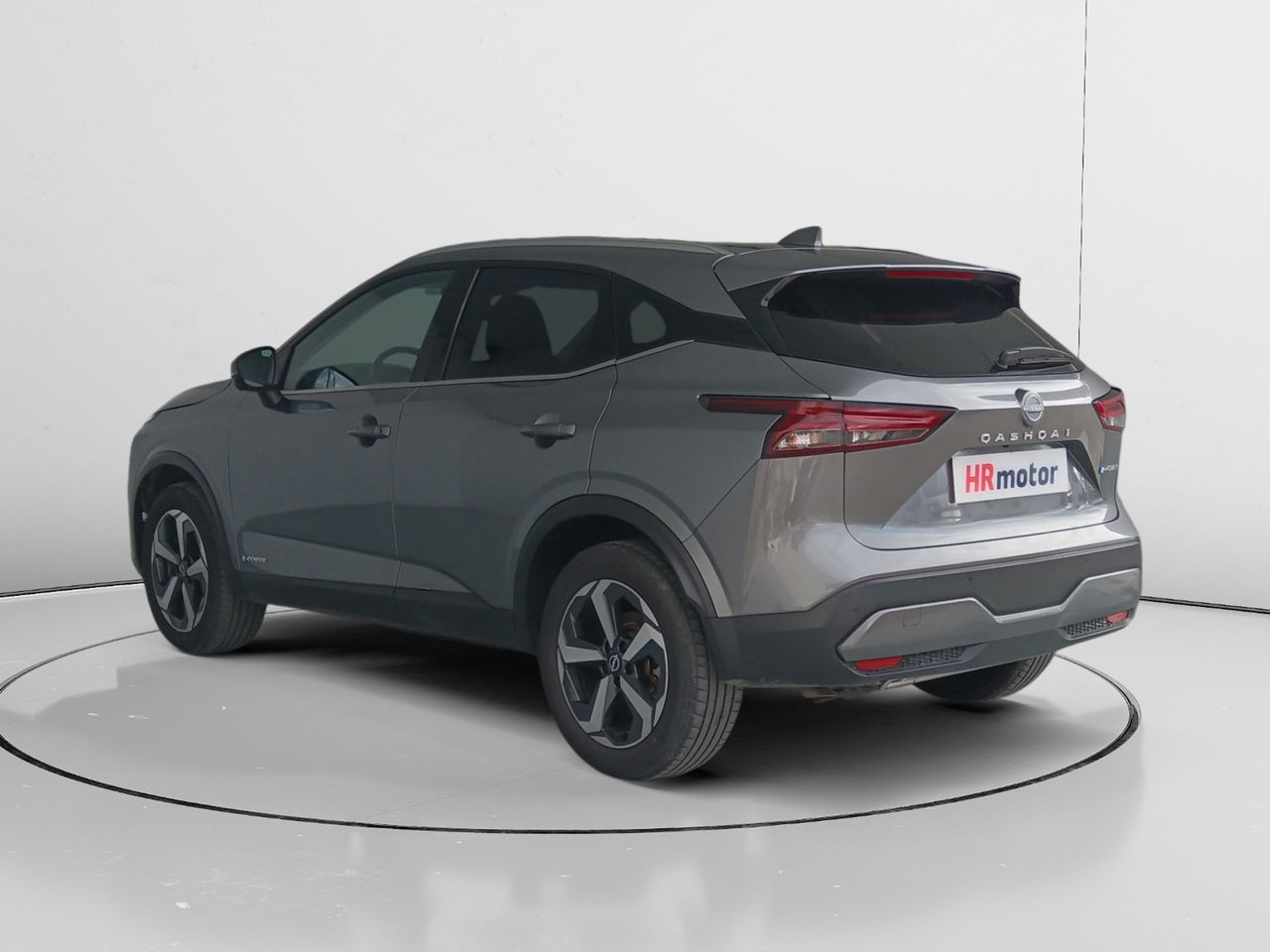 Foto Nissan Qashqai 4