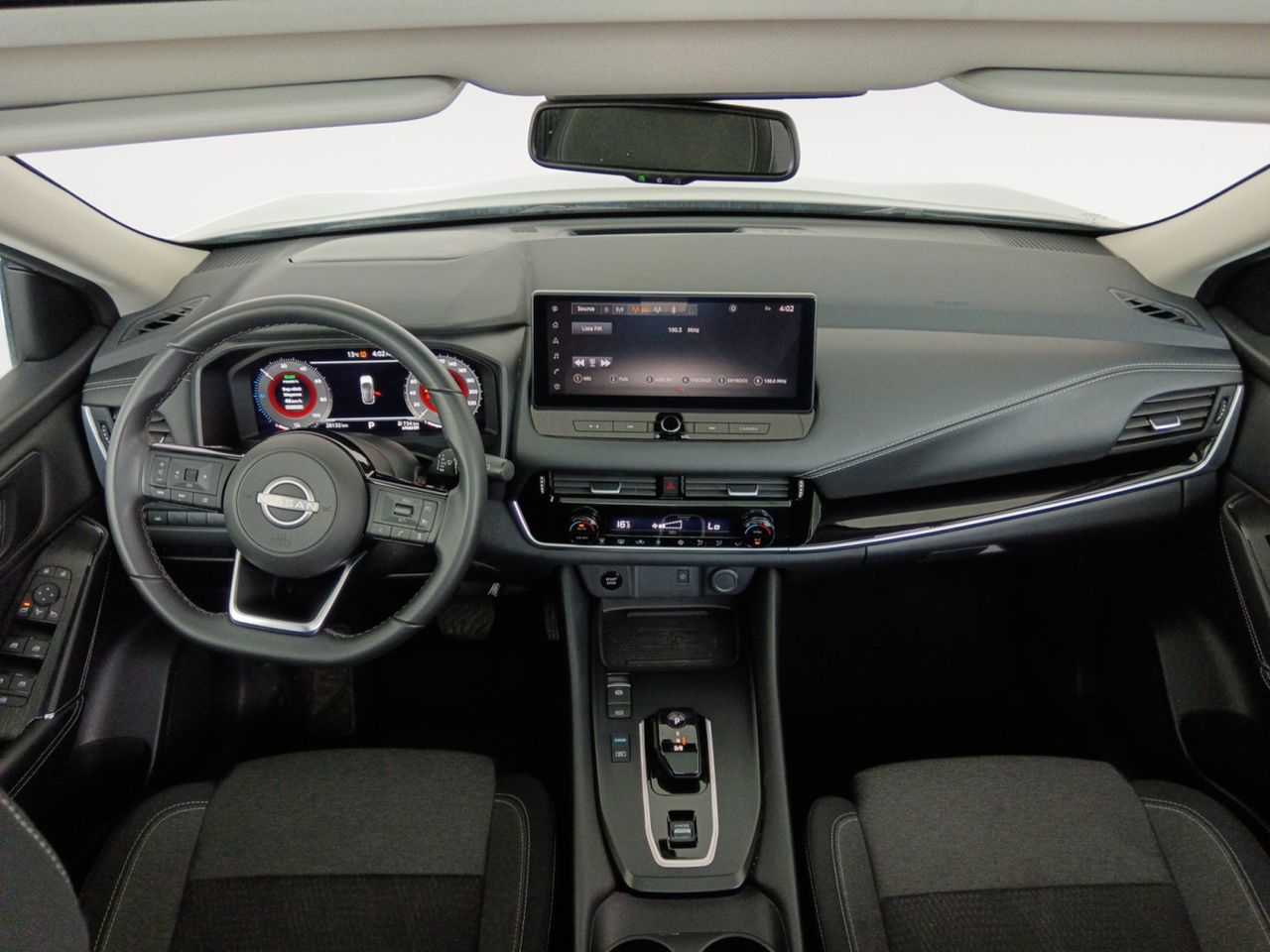 Foto Nissan Qashqai 6
