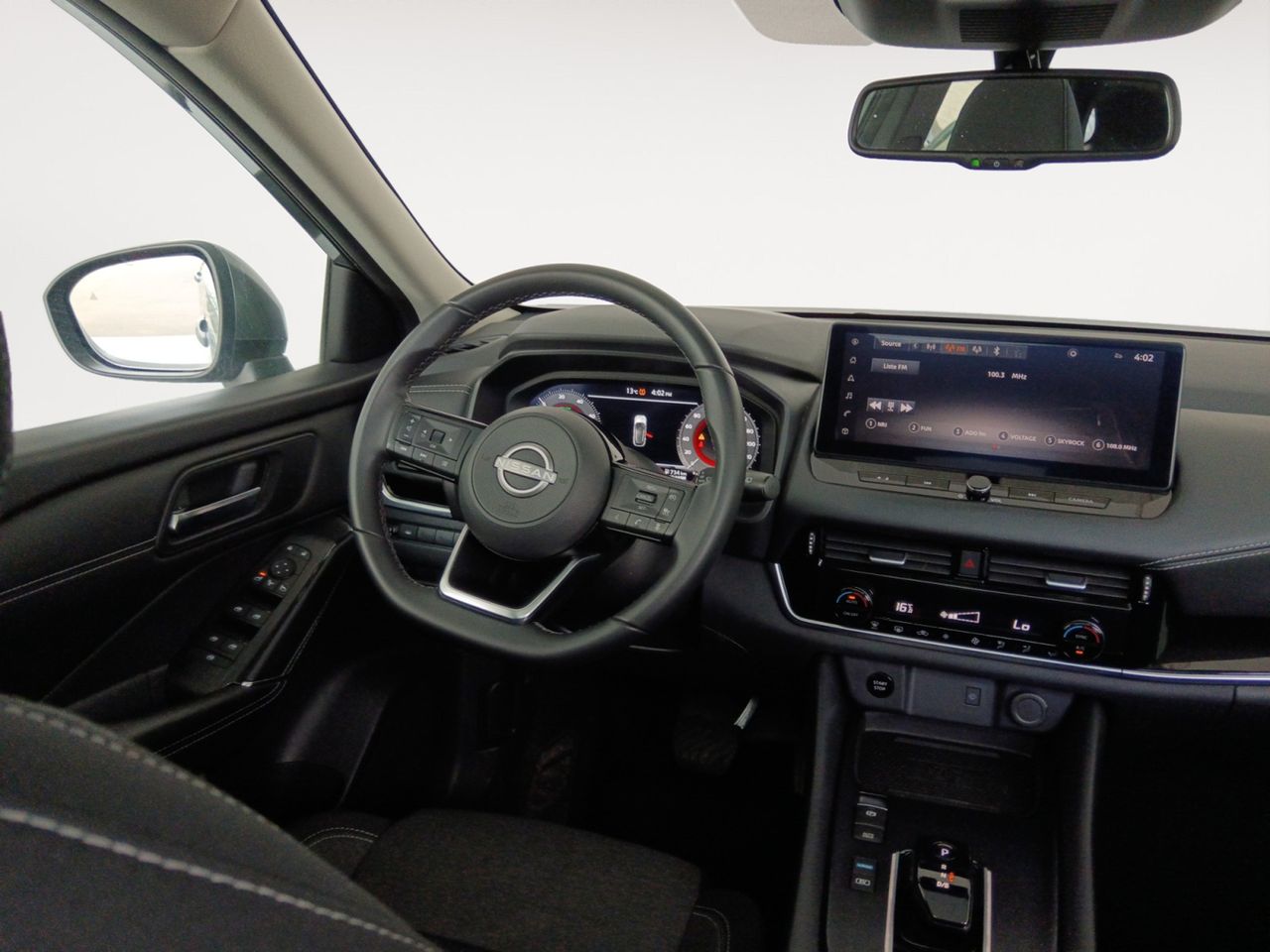 Foto Nissan Qashqai 7