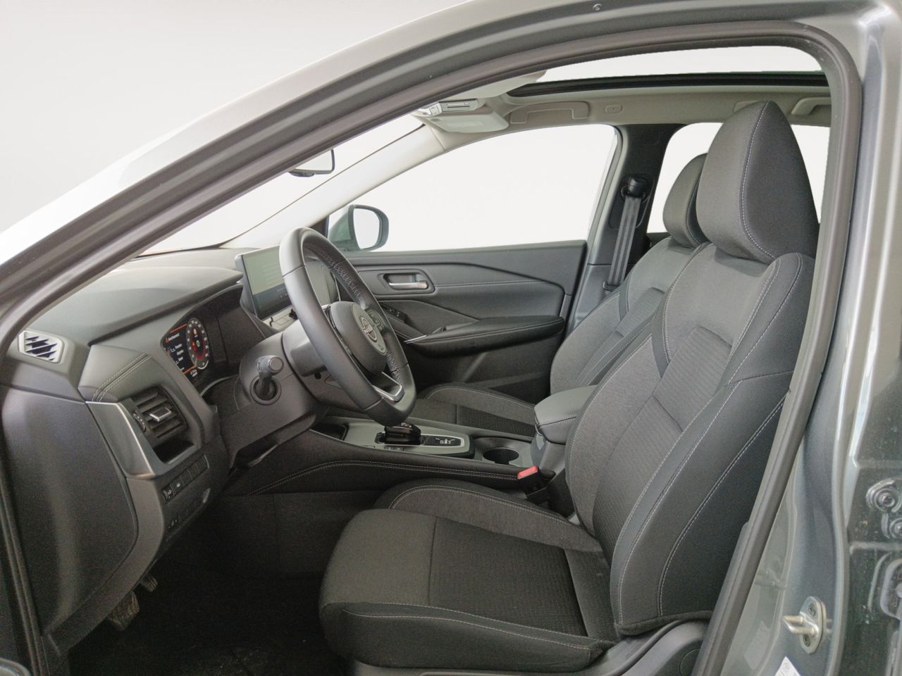 Foto Nissan Qashqai 8