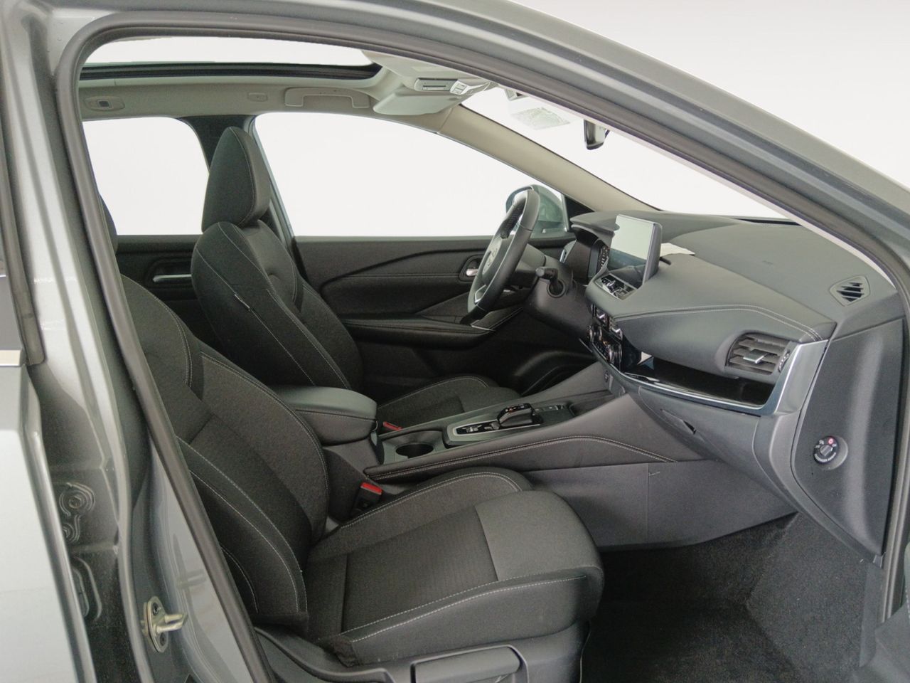 Foto Nissan Qashqai 10
