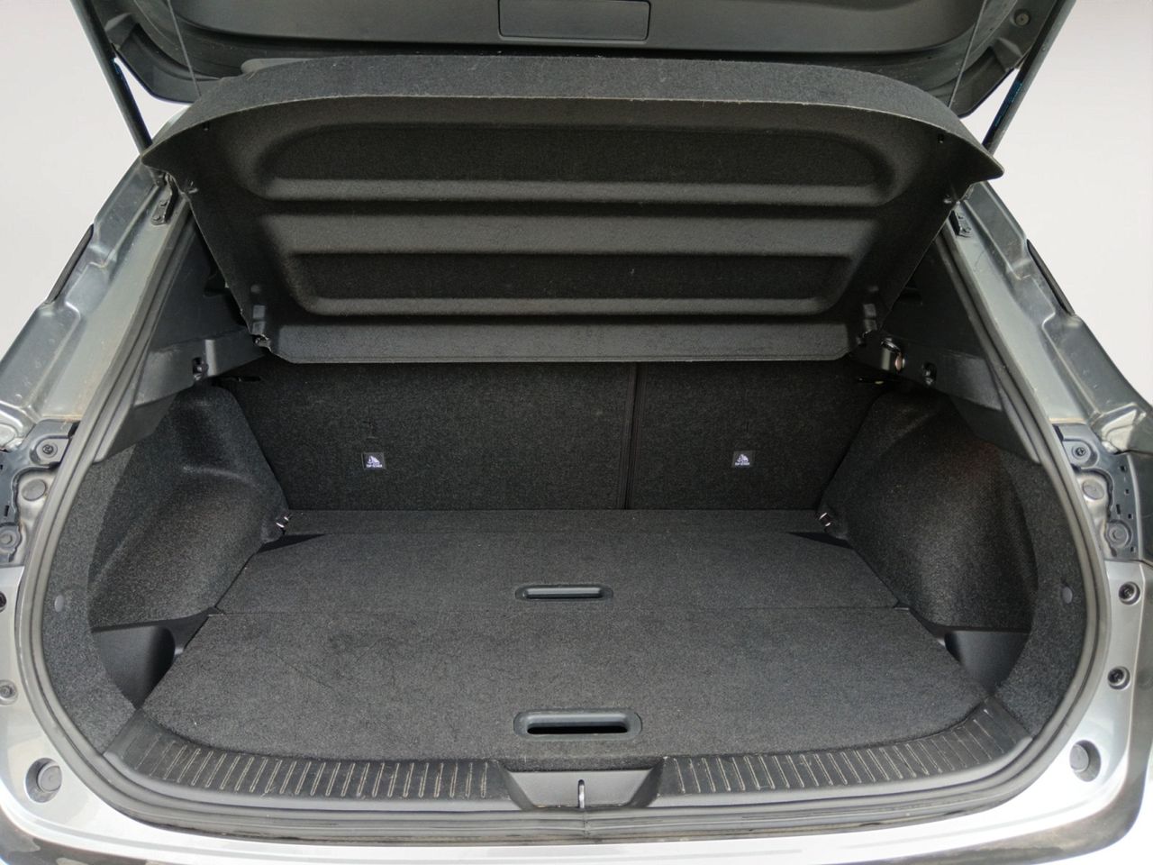 Foto Nissan Qashqai 12