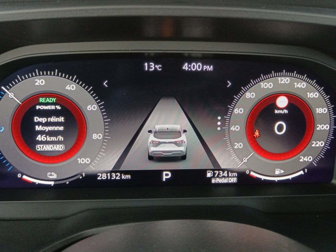 Foto Nissan Qashqai 14