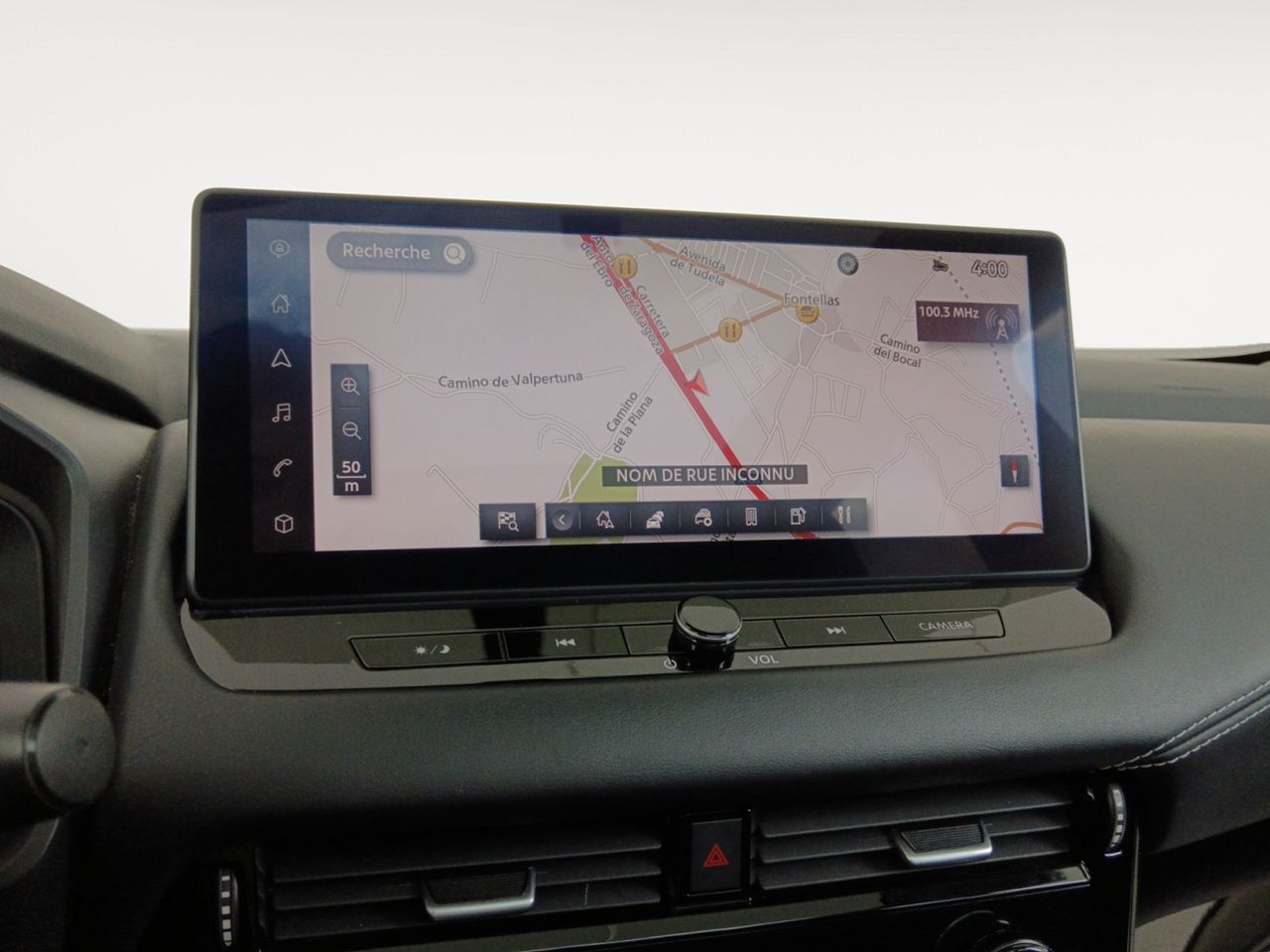Foto Nissan Qashqai 16