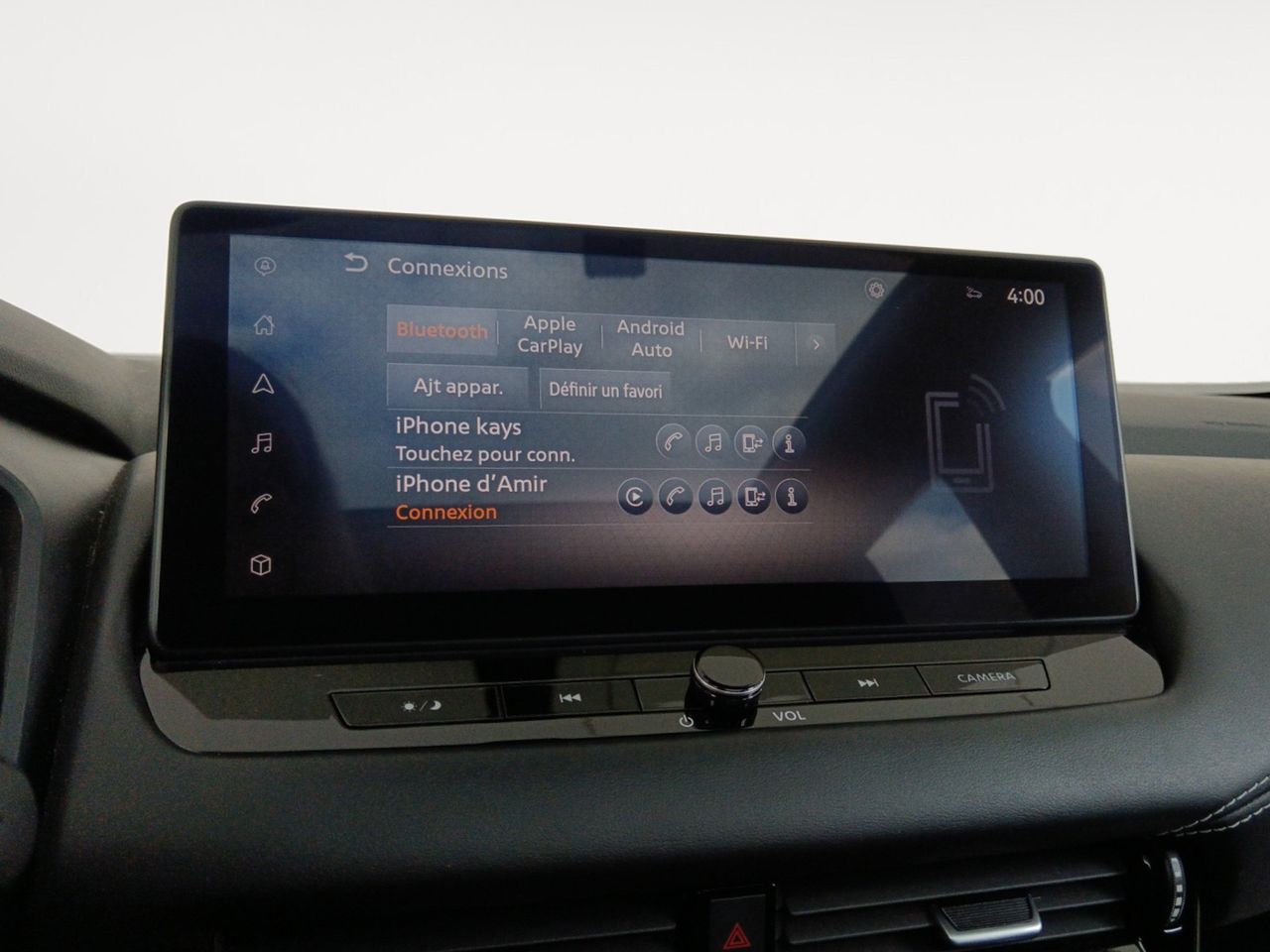 Foto Nissan Qashqai 17