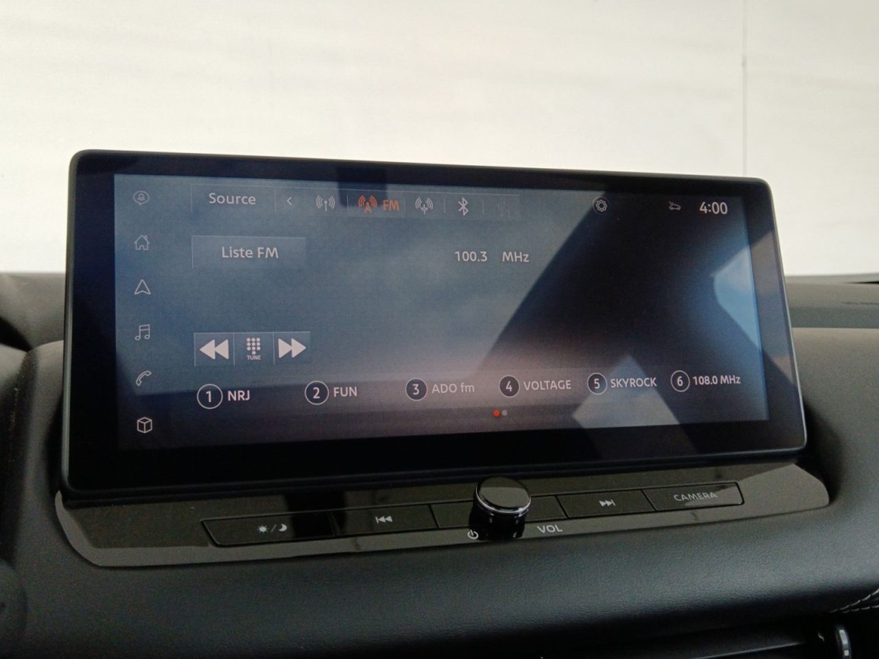 Foto Nissan Qashqai 18