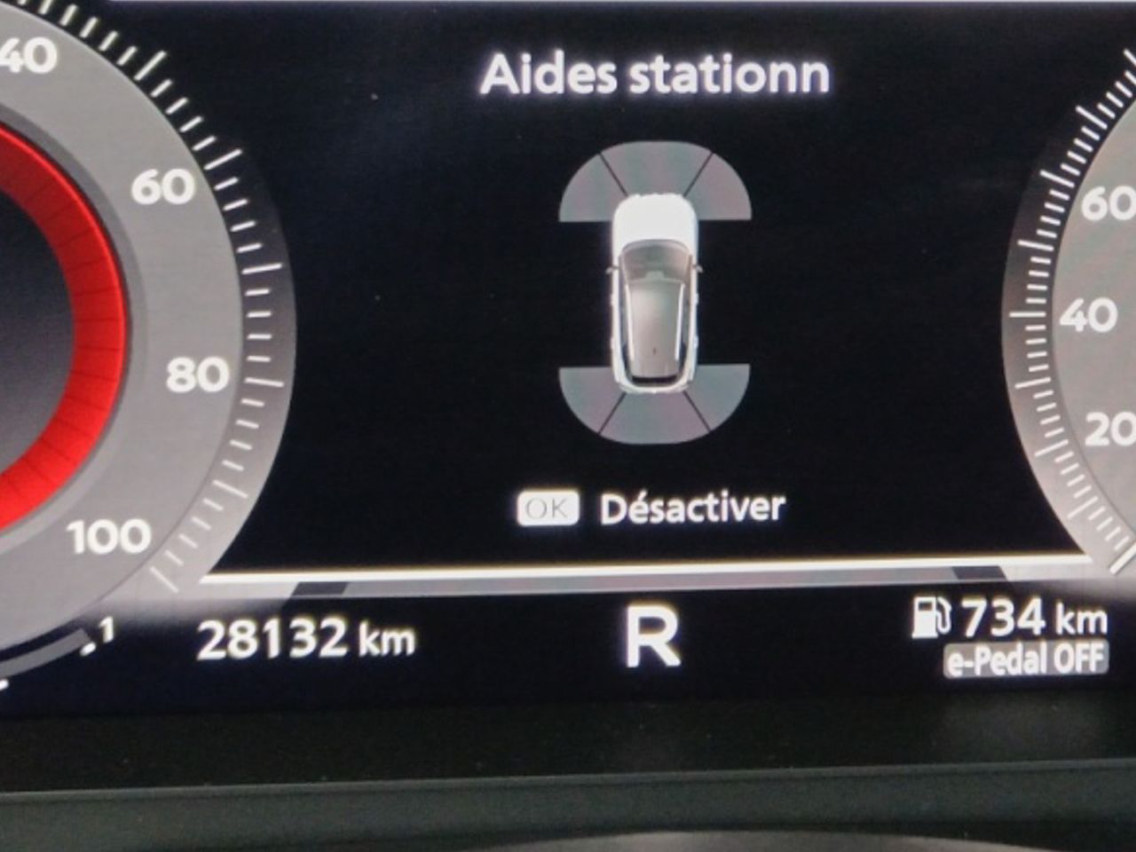 Foto Nissan Qashqai 19