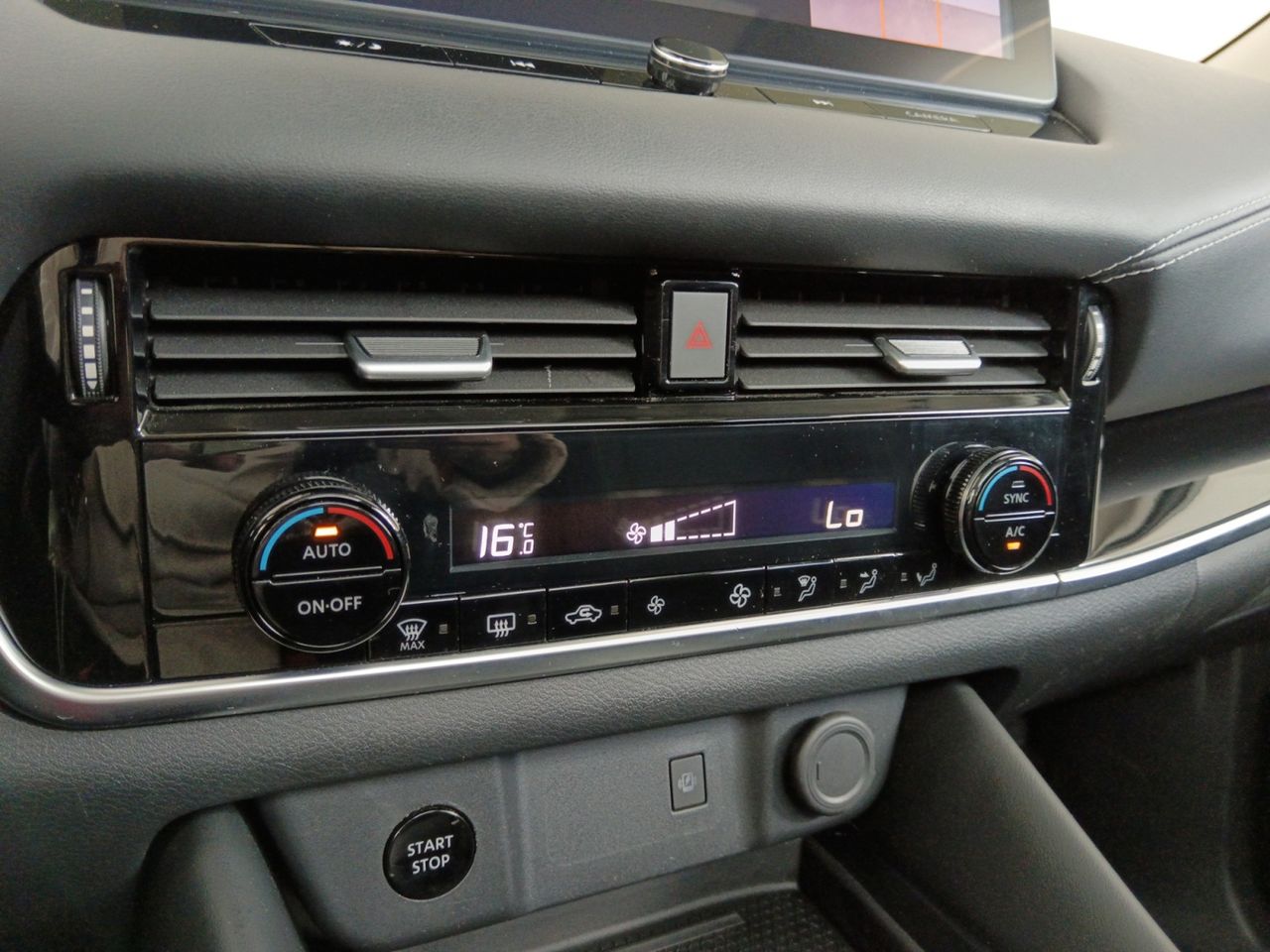 Foto Nissan Qashqai 21