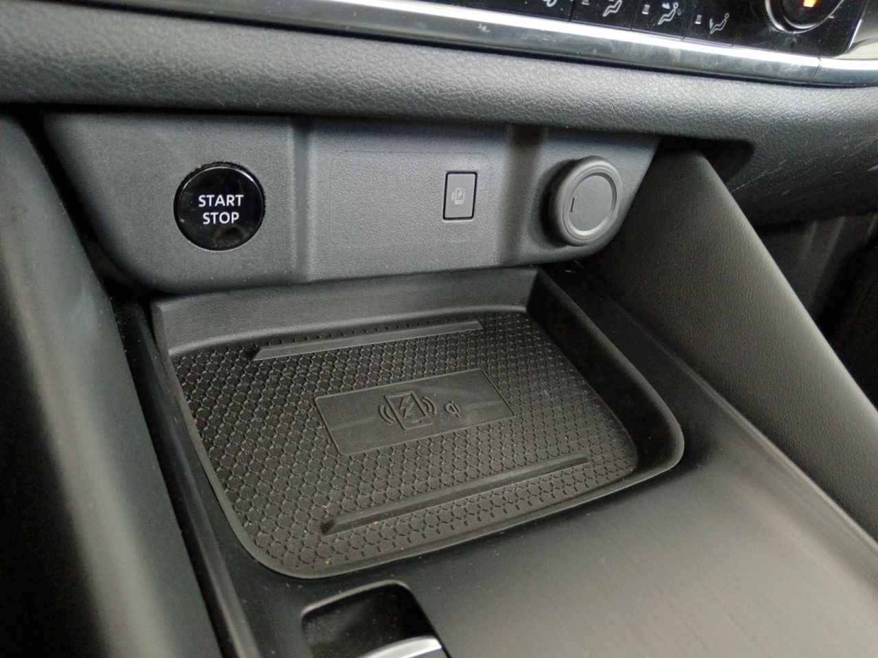 Foto Nissan Qashqai 22