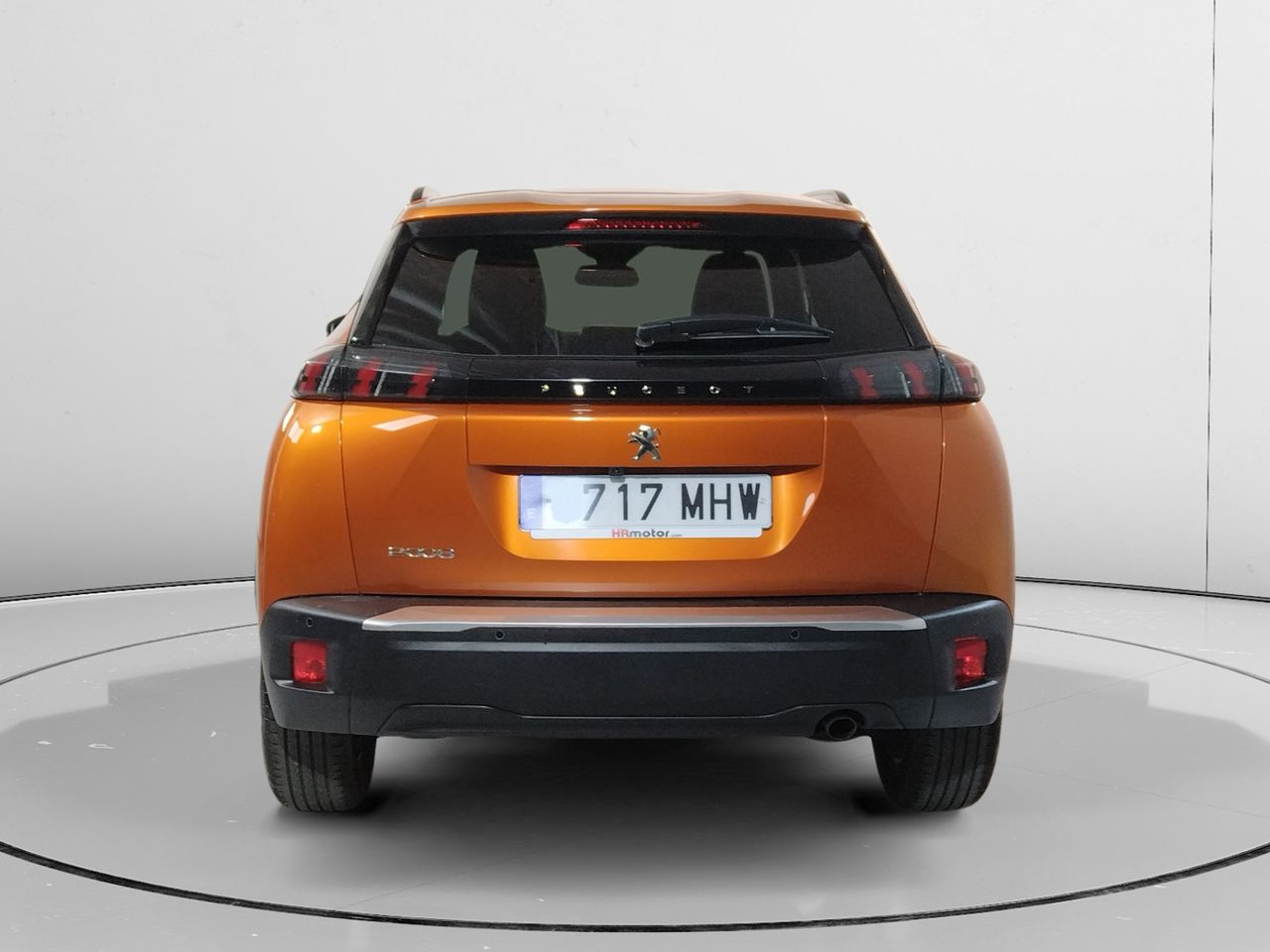 Foto Peugeot 2008 3