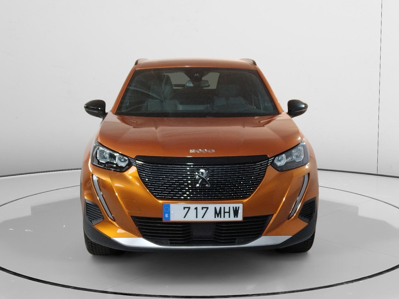 Foto Peugeot 2008 5