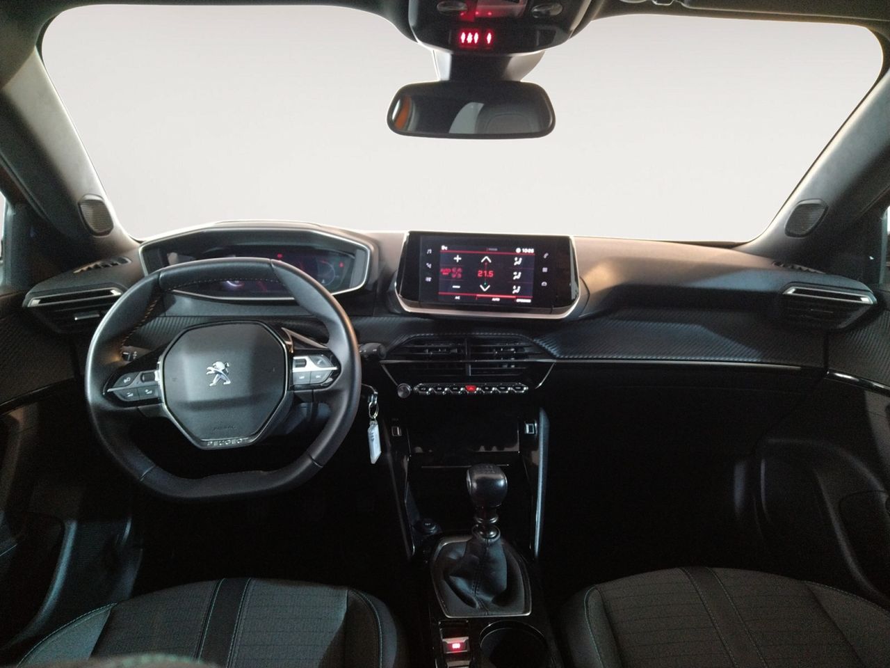 Foto Peugeot 2008 6