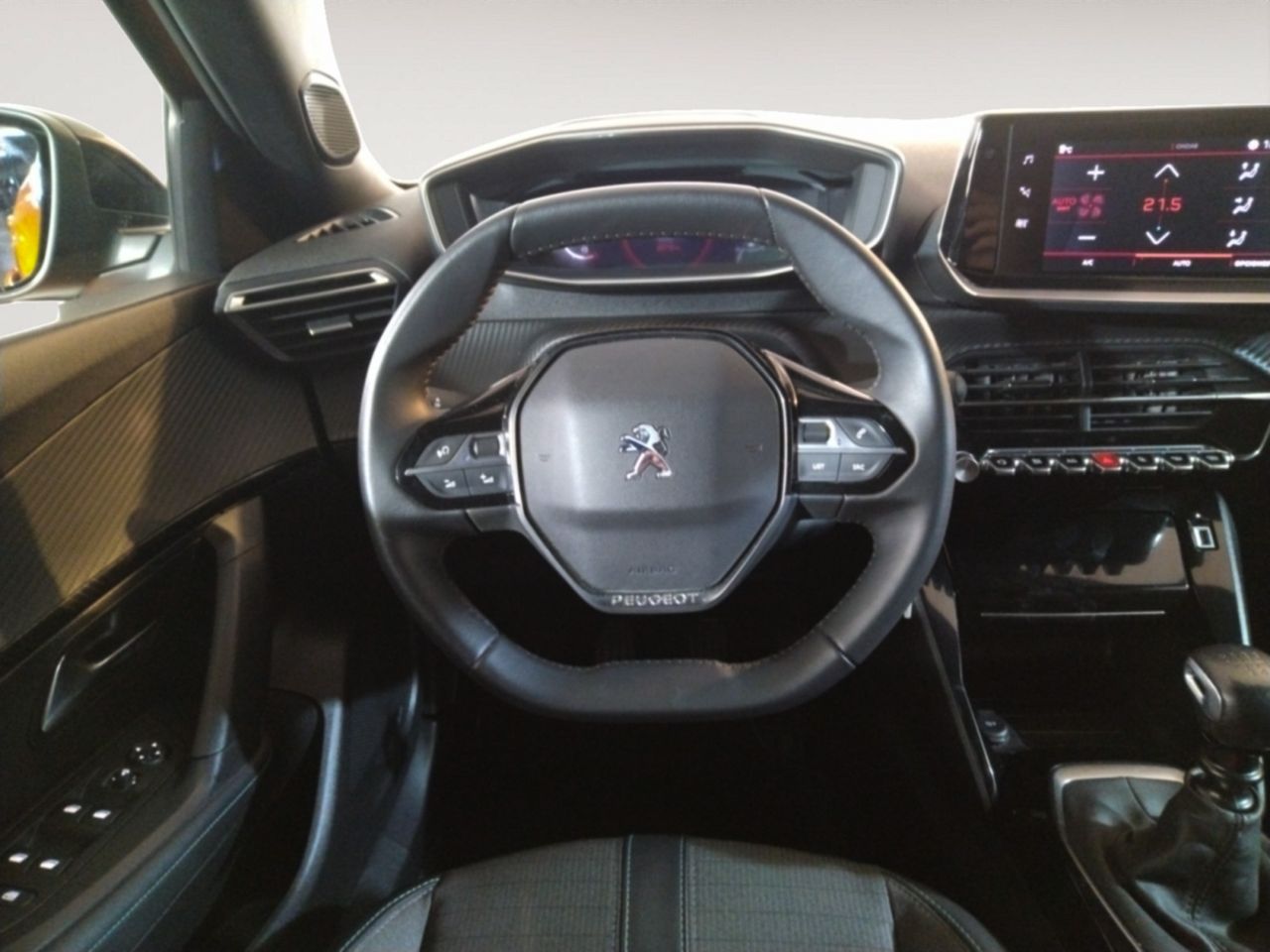 Foto Peugeot 2008 7