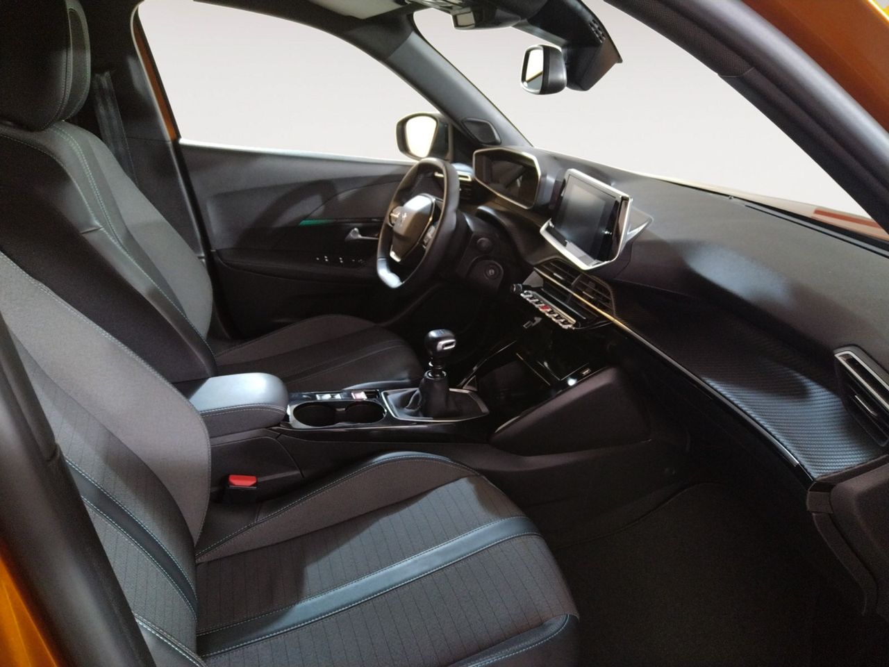 Foto Peugeot 2008 8