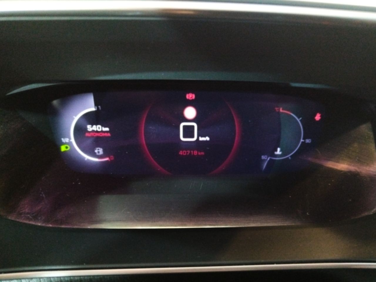 Foto Peugeot 2008 13