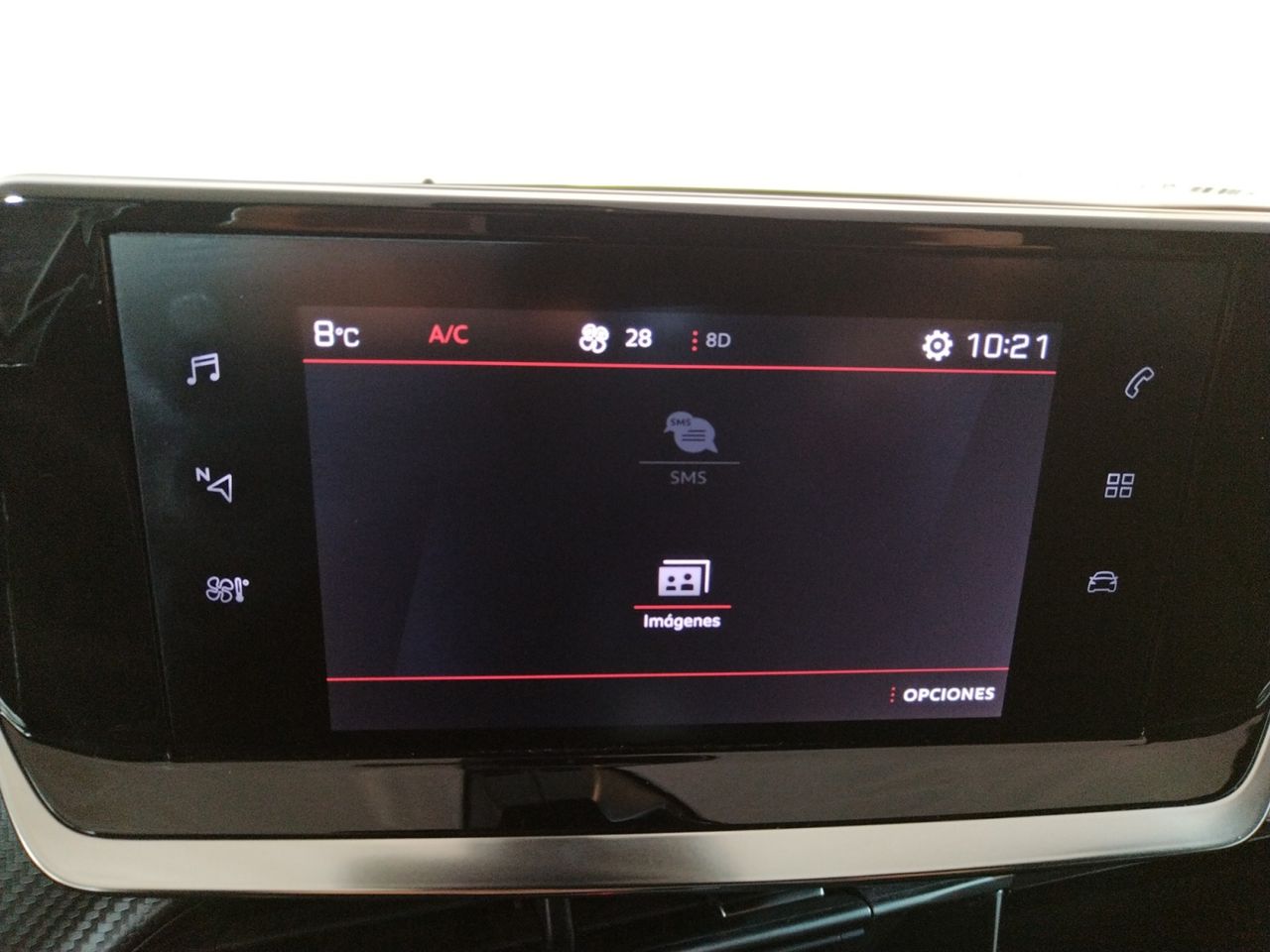 Foto Peugeot 2008 14