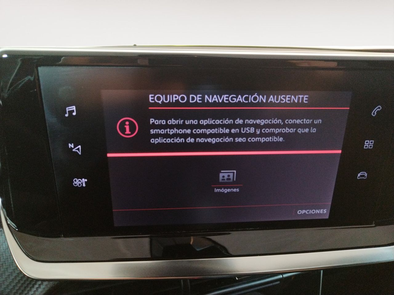 Foto Peugeot 2008 15