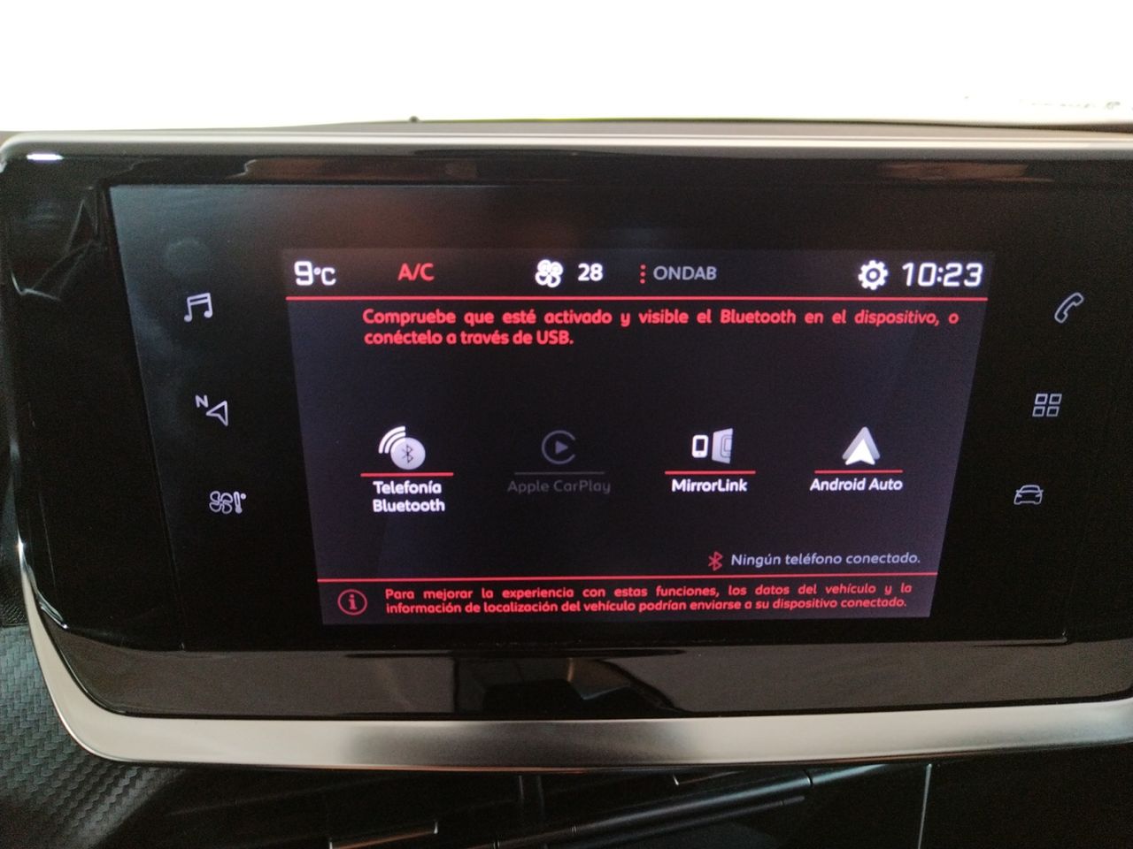 Foto Peugeot 2008 16