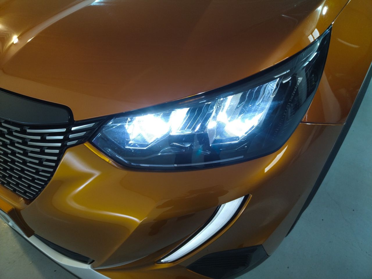 Foto Peugeot 2008 19